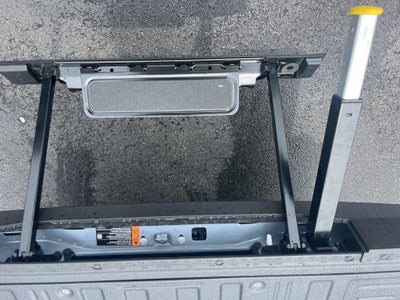 2025 Ford F-350SD Lariat