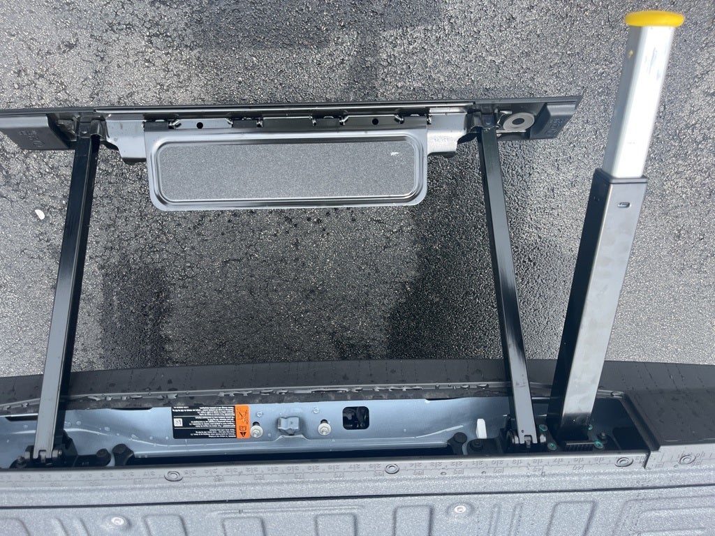 2025 Ford F-350SD Lariat