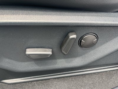 2025 Ford F-350SD Lariat