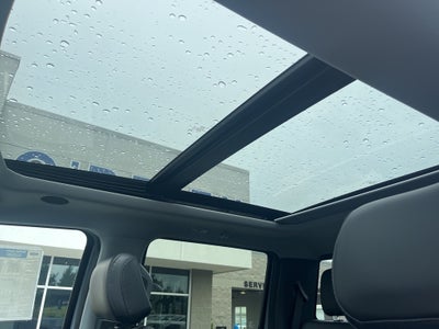 2025 Ford F-350SD Lariat