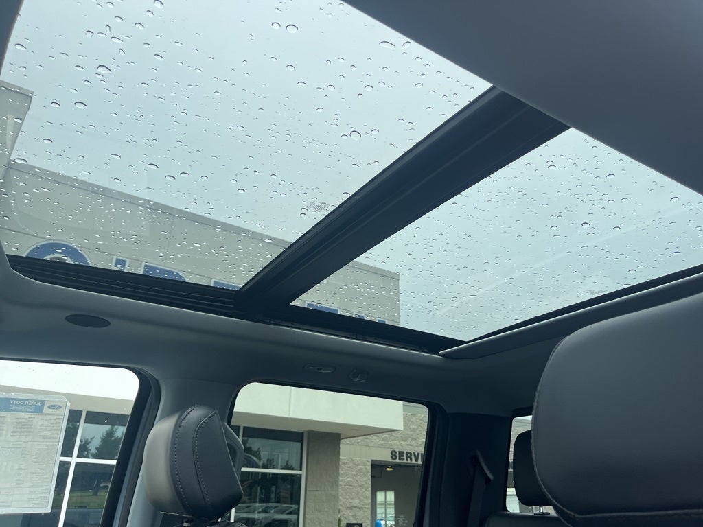 2025 Ford F-350SD Lariat