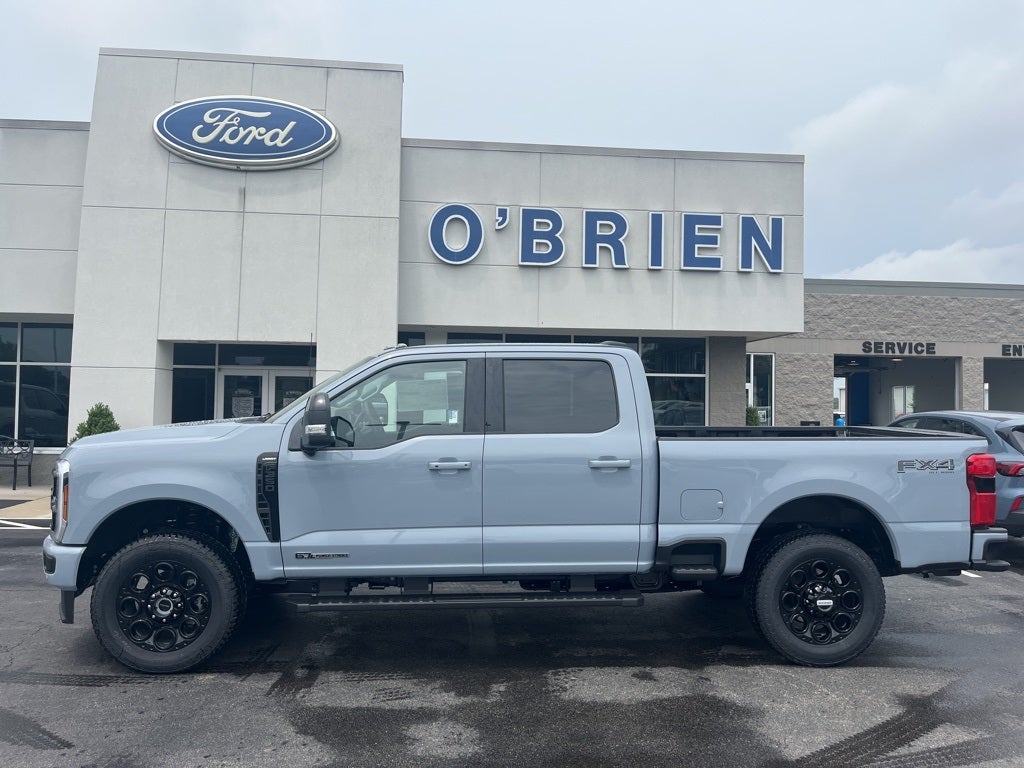 2025 Ford F-350SD Lariat