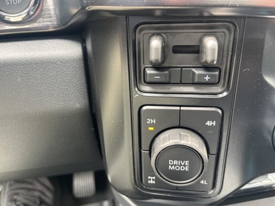 2025 Ford F-350SD Lariat