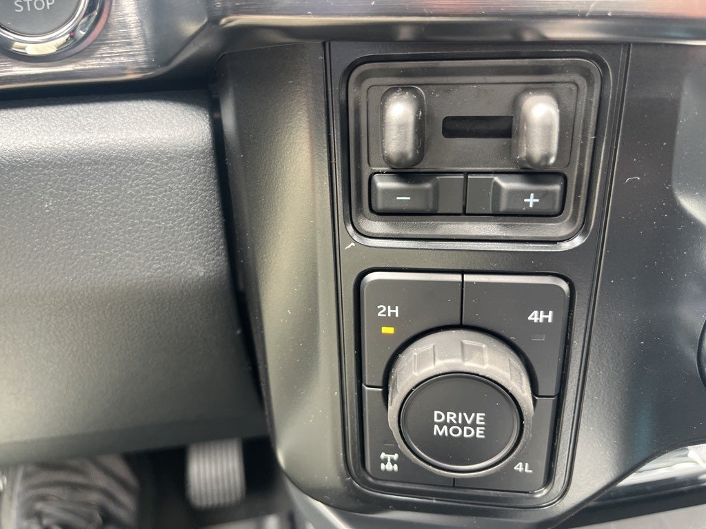 2025 Ford F-350SD Lariat