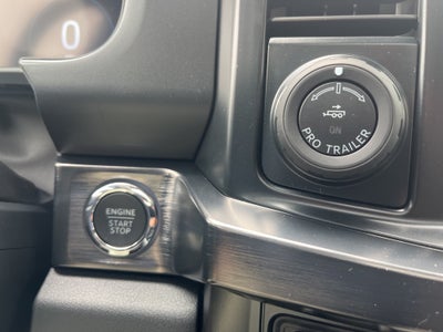 2025 Ford F-350SD Lariat