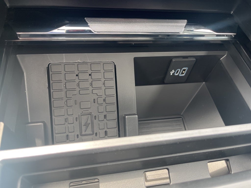 2025 Ford F-350SD Lariat