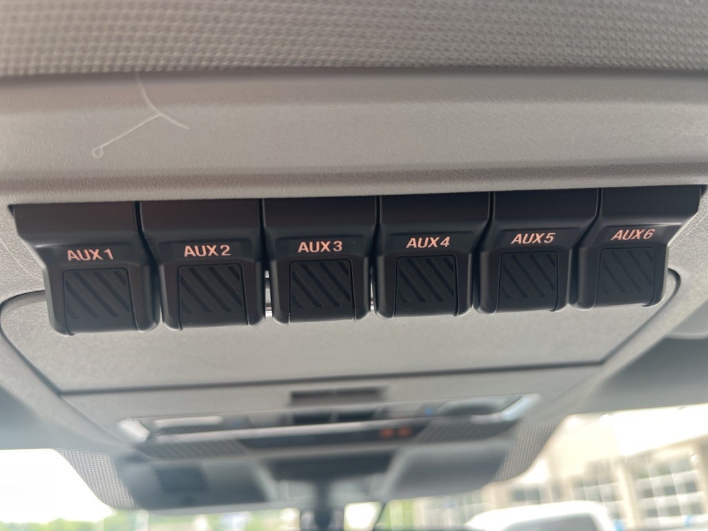 2025 Ford F-350SD Lariat