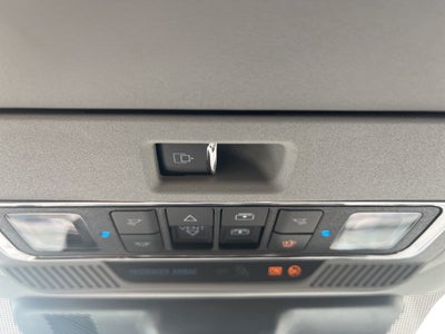 2025 Ford F-350SD Lariat