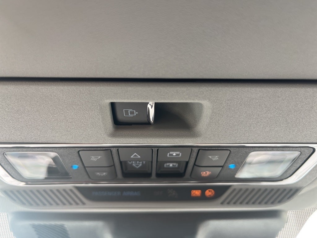 2025 Ford F-350SD Lariat