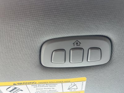 2025 Ford F-350SD Lariat