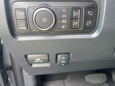 2025 Ford F-350SD Lariat