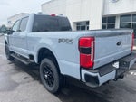 2025 Ford F-350SD Lariat