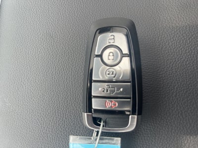 2025 Ford F-350SD Lariat