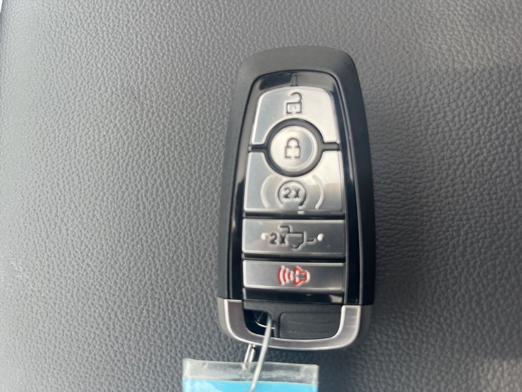 2025 Ford F-350SD Lariat