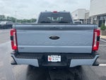 2025 Ford F-350SD Lariat