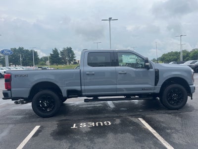 2025 Ford F-350SD Lariat