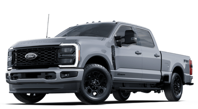 2025 Ford F-350SD Lariat