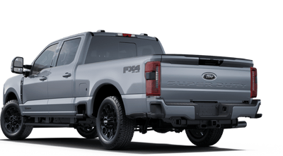2025 Ford F-350SD Lariat