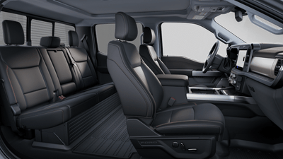 2025 Ford F-350SD Lariat