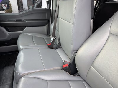 2024 Ford F-350SD XL