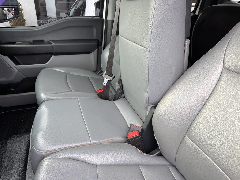 2024 Ford F-350SD XL