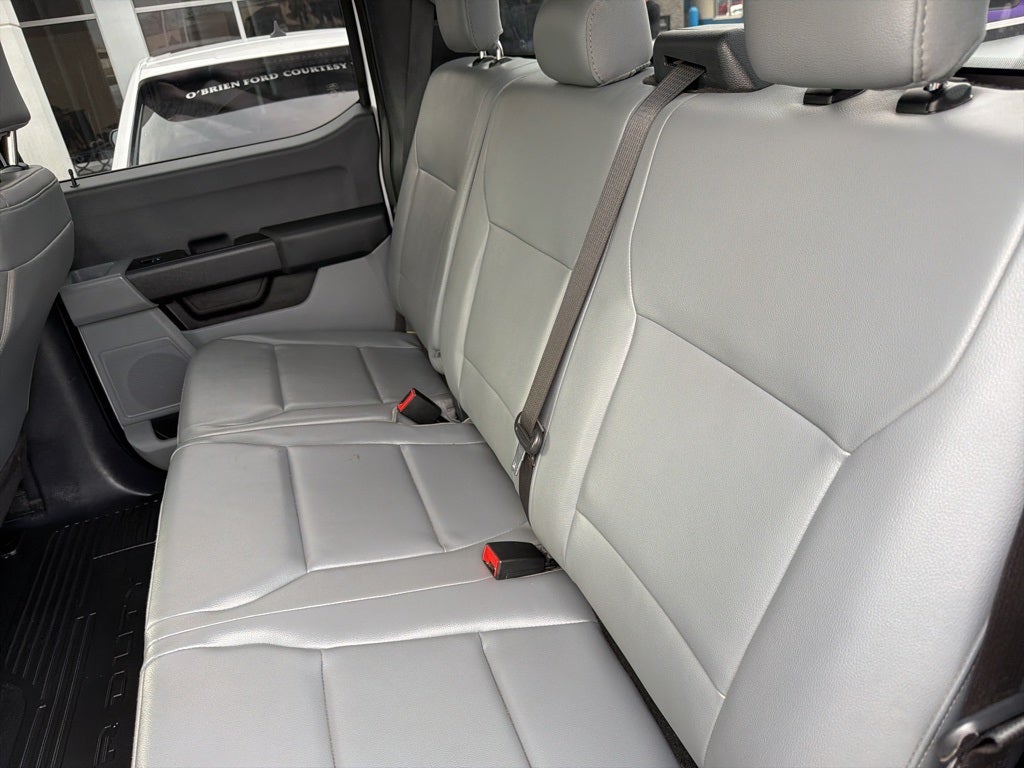 2024 Ford F-350SD XL