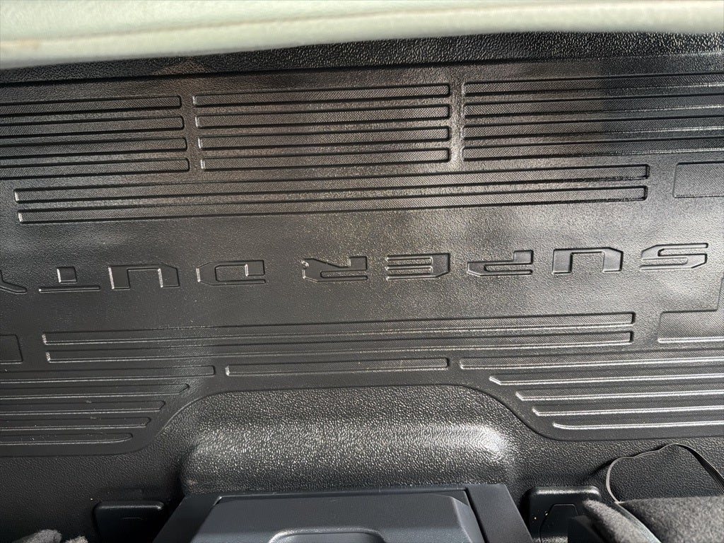 2024 Ford F-350SD XL