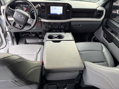 2024 Ford F-350SD XL