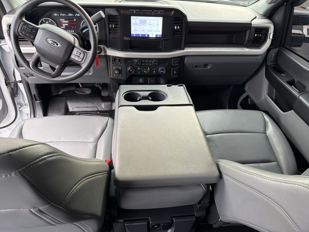 2024 Ford F-350SD XL