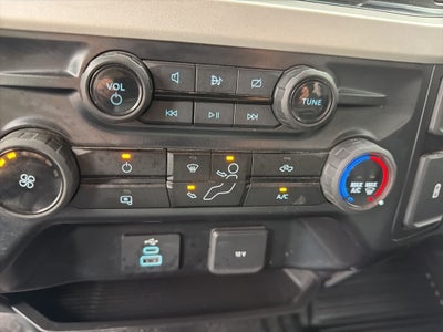 2024 Ford F-350SD XL