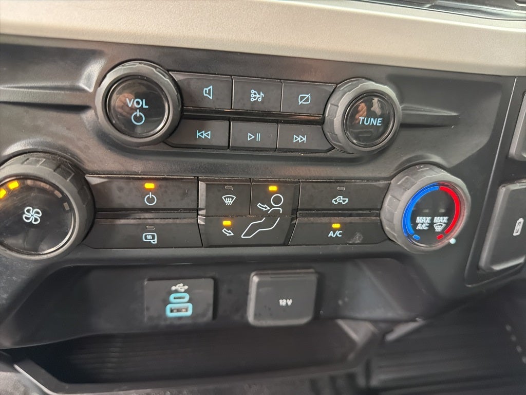 2024 Ford F-350SD XL