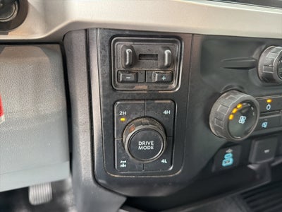 2024 Ford F-350SD XL
