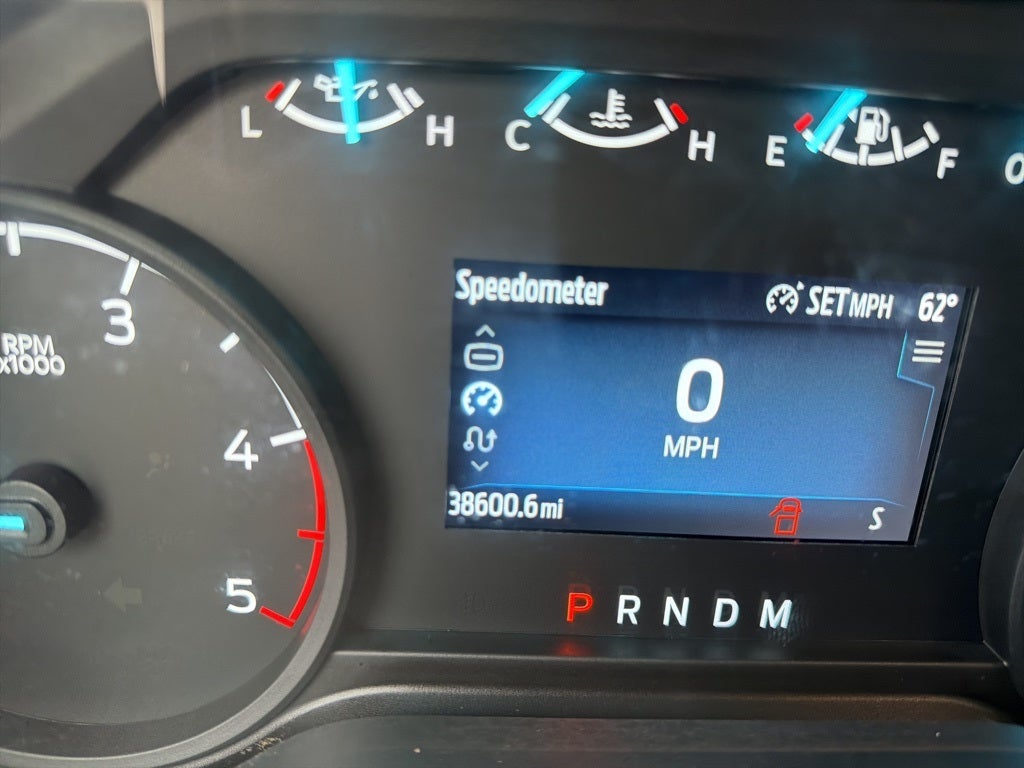 2024 Ford F-350SD XL