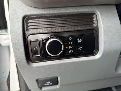 2024 Ford F-350SD XL