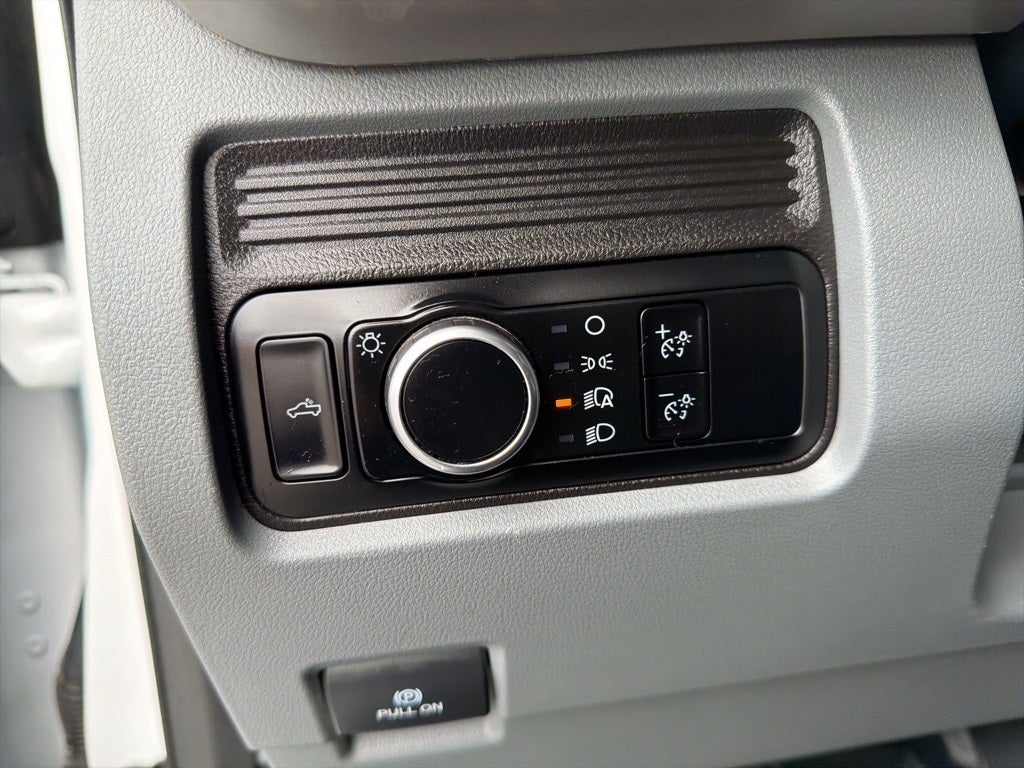 2024 Ford F-350SD XL