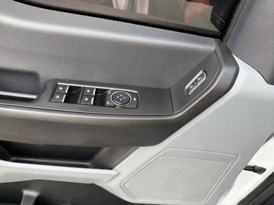 2024 Ford F-350SD XL