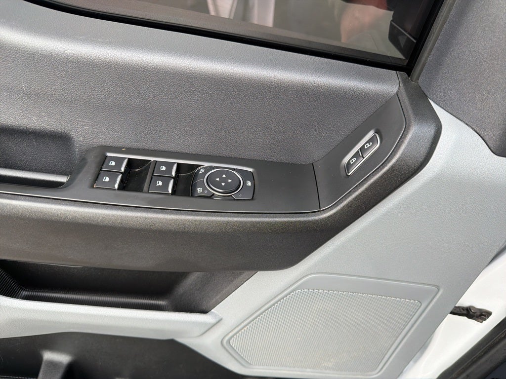 2024 Ford F-350SD XL