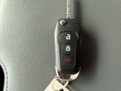 2024 Ford F-350SD XL