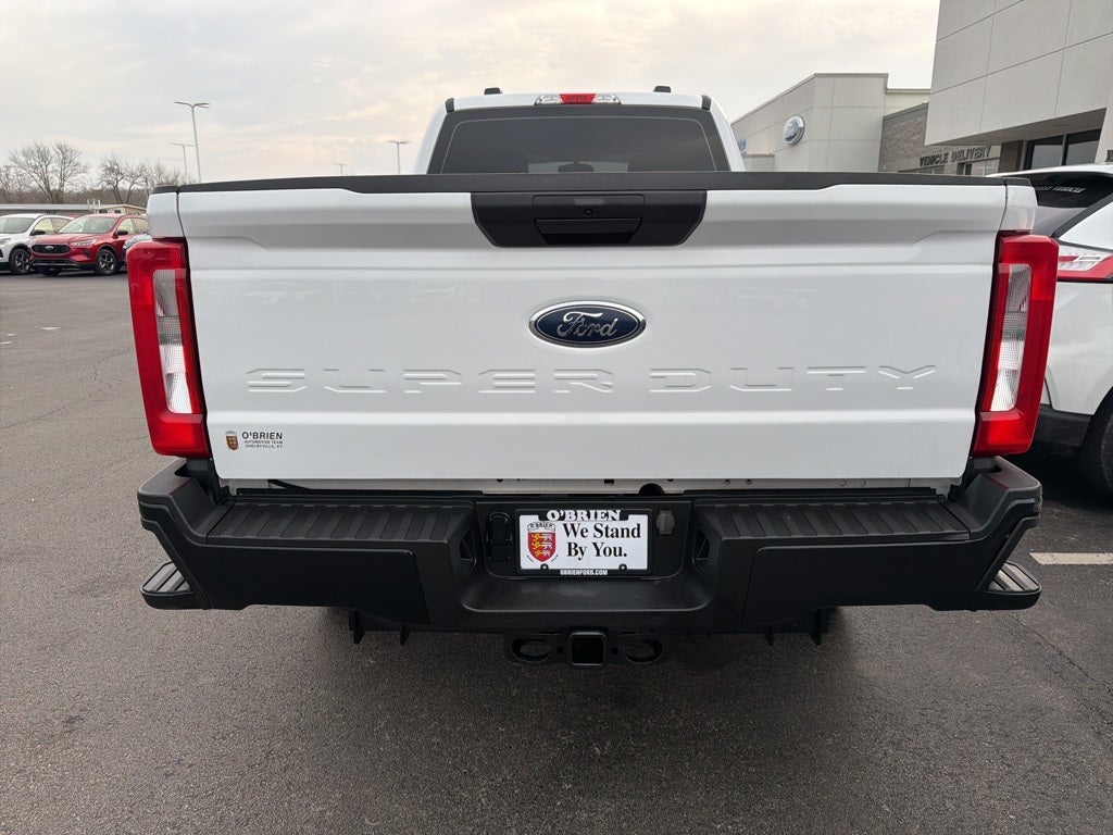2024 Ford F-350SD XL
