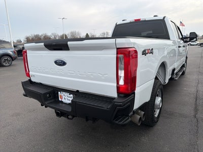 2024 Ford F-350SD XL