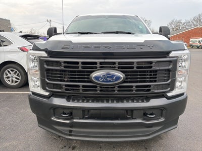2024 Ford F-350SD XL
