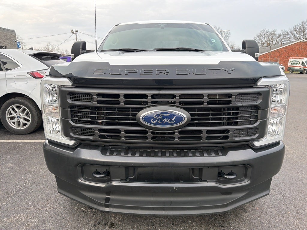 2024 Ford F-350SD XL