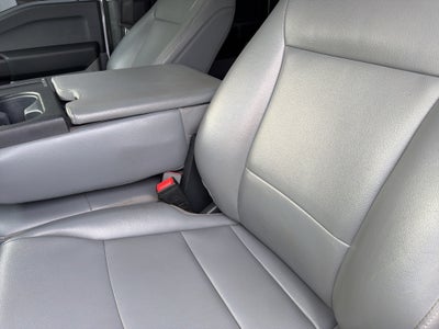 2024 Ford F-350SD XL