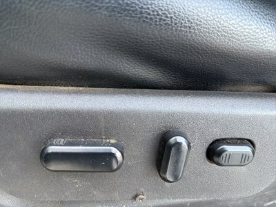 2015 Ford F-350SD Lariat Flat Bed