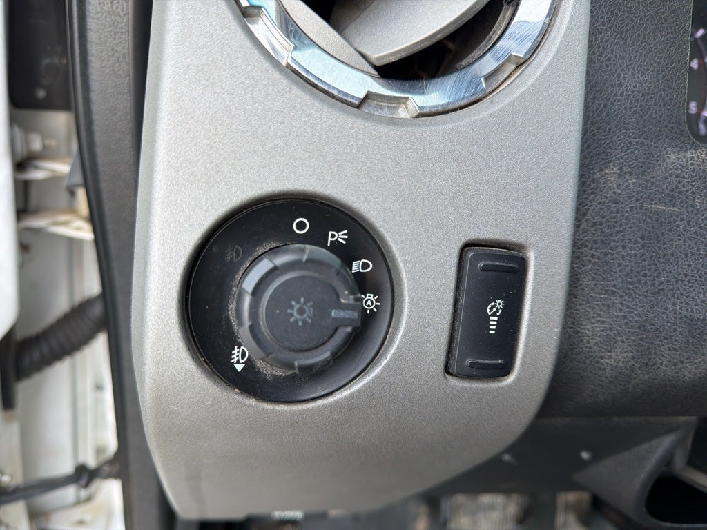 2015 Ford F-350SD Lariat Flat Bed