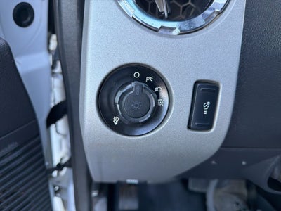 2015 Ford F-350SD Lariat Flat Bed