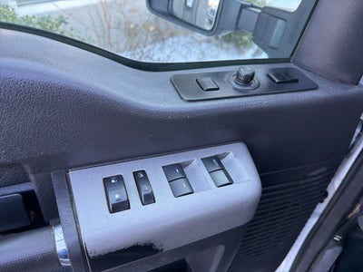 2015 Ford F-350SD Lariat Flat Bed