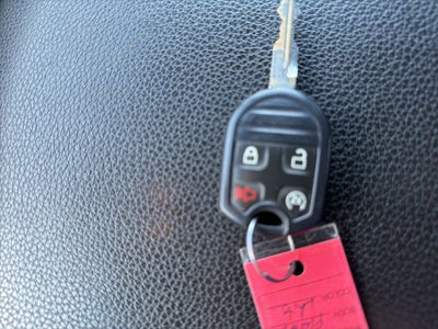 2015 Ford F-350SD Lariat Flat Bed