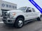 2016 Ford F-350SD Lariat DRW