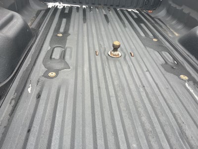 2016 Ford F-350SD Lariat DRW